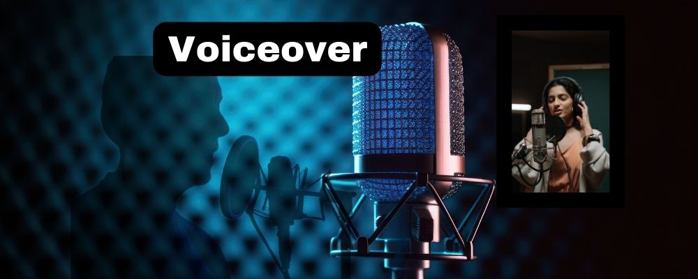 voiceover course